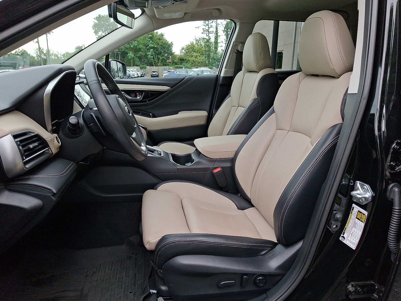2024 Subaru Outback Limited AWD