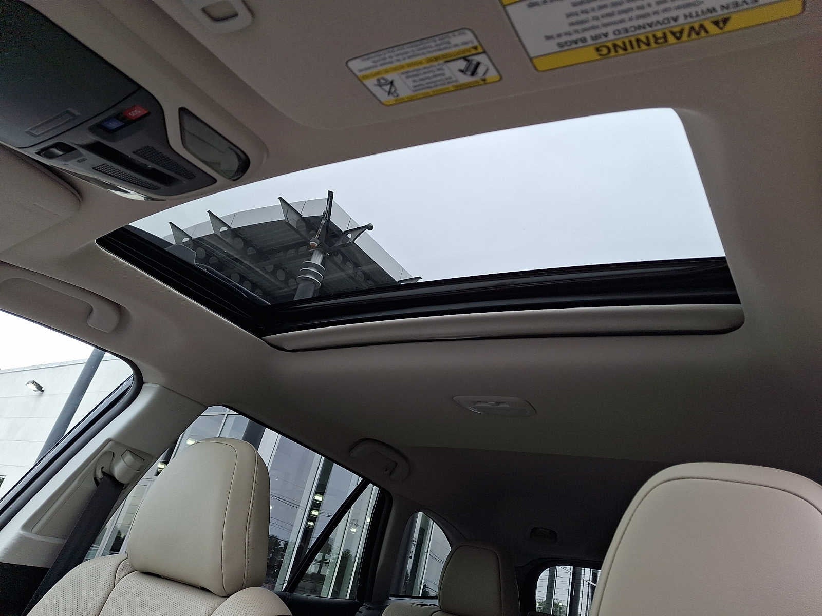 2024 Subaru Outback Limited AWD