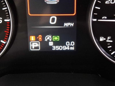 2024 Subaru Outback Limited AWD