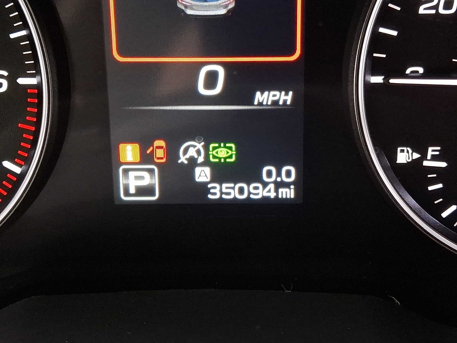 2024 Subaru Outback Limited AWD