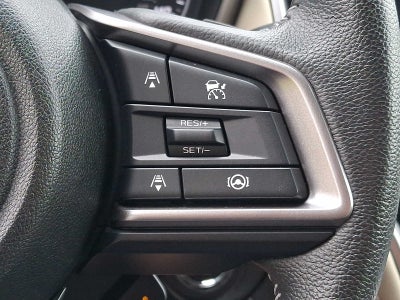 2024 Subaru Outback Limited AWD