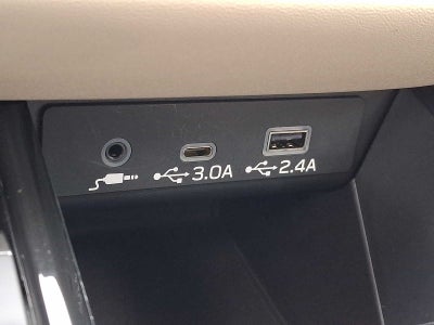 2024 Subaru Outback Limited AWD