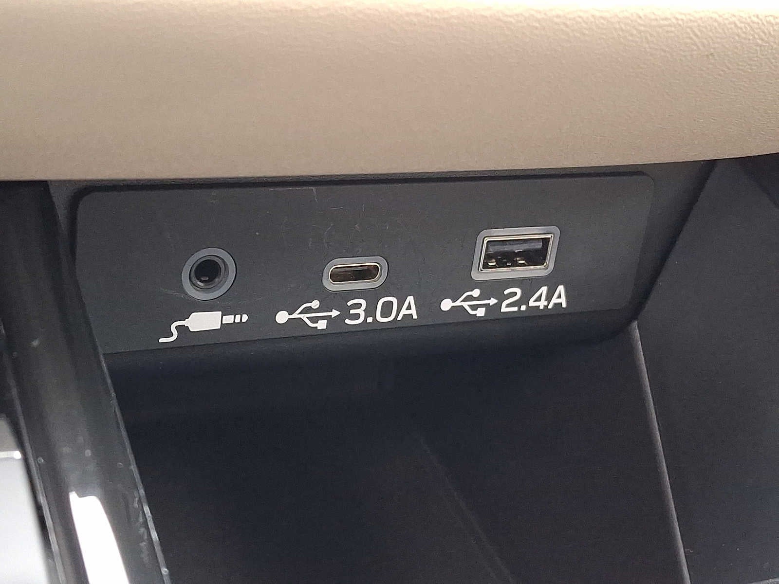 2024 Subaru Outback Limited AWD