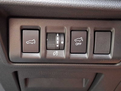 2024 Subaru Outback Limited AWD