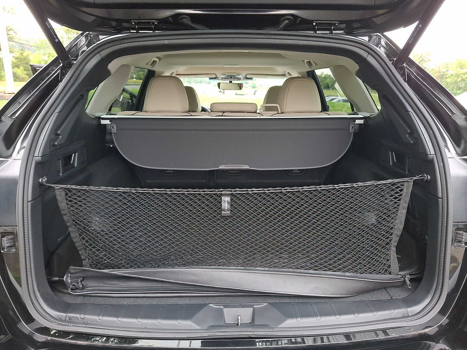 2024 Subaru Outback Limited AWD