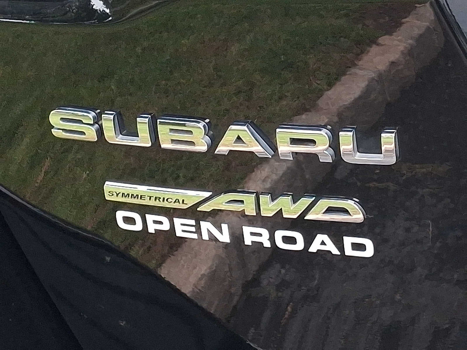 2024 Subaru Outback Limited AWD