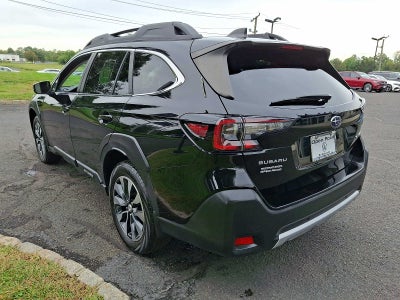 2024 Subaru Outback Limited AWD
