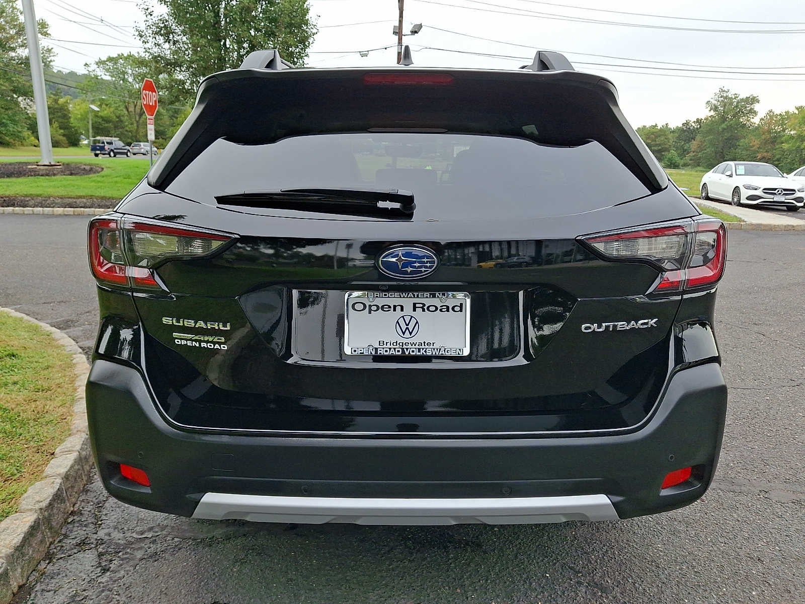 2024 Subaru Outback Limited AWD
