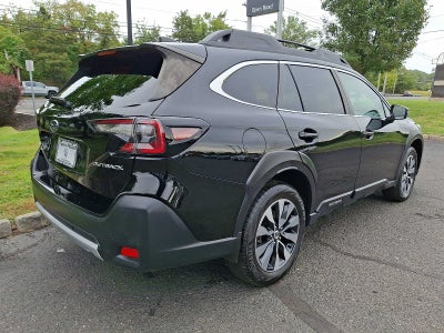 2024 Subaru Outback Limited AWD