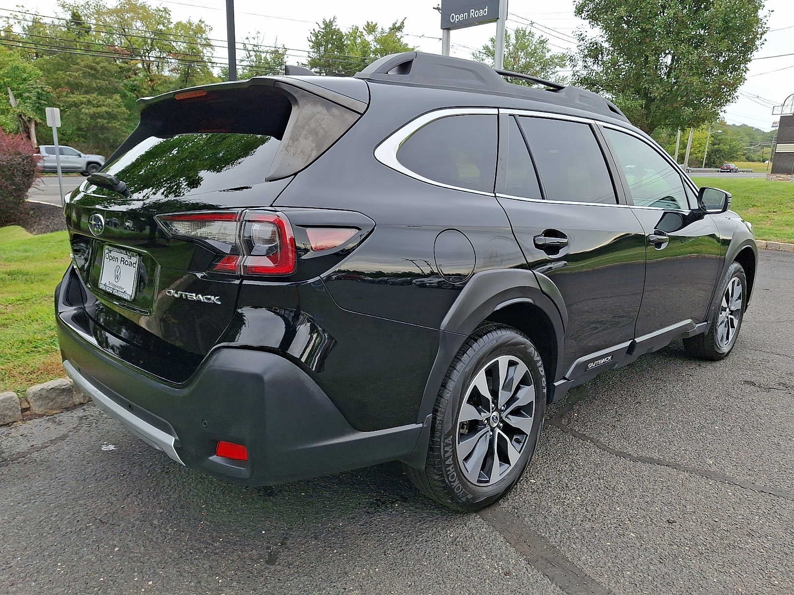 2024 Subaru Outback Limited AWD