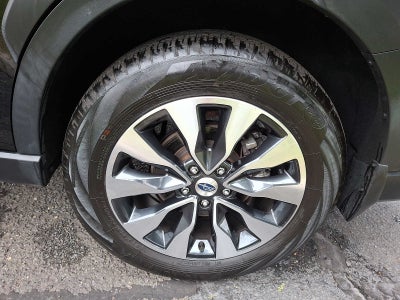 2024 Subaru Outback Limited AWD