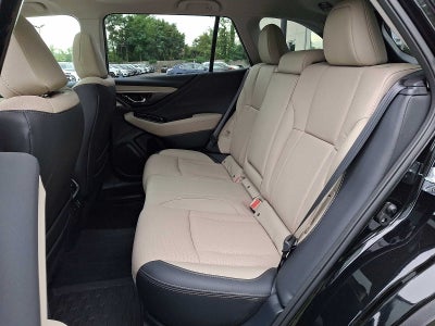 2024 Subaru Outback Limited AWD