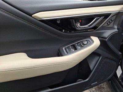 2024 Subaru Outback Limited AWD