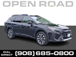 2024 Subaru Outback Limited AWD