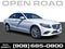 2019 Mercedes-Benz C-Class C 300 4MATIC® Sedan