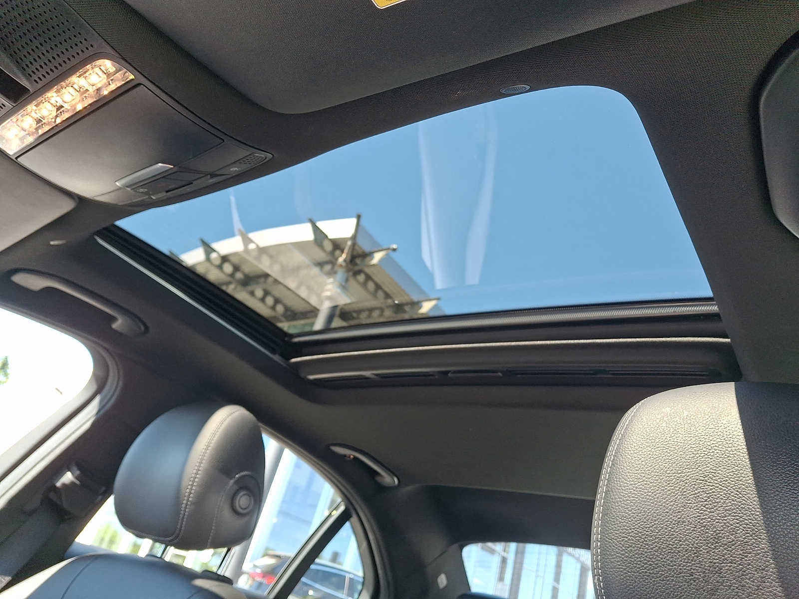 2019 Mercedes-Benz C-Class C 300 4MATIC® Sedan