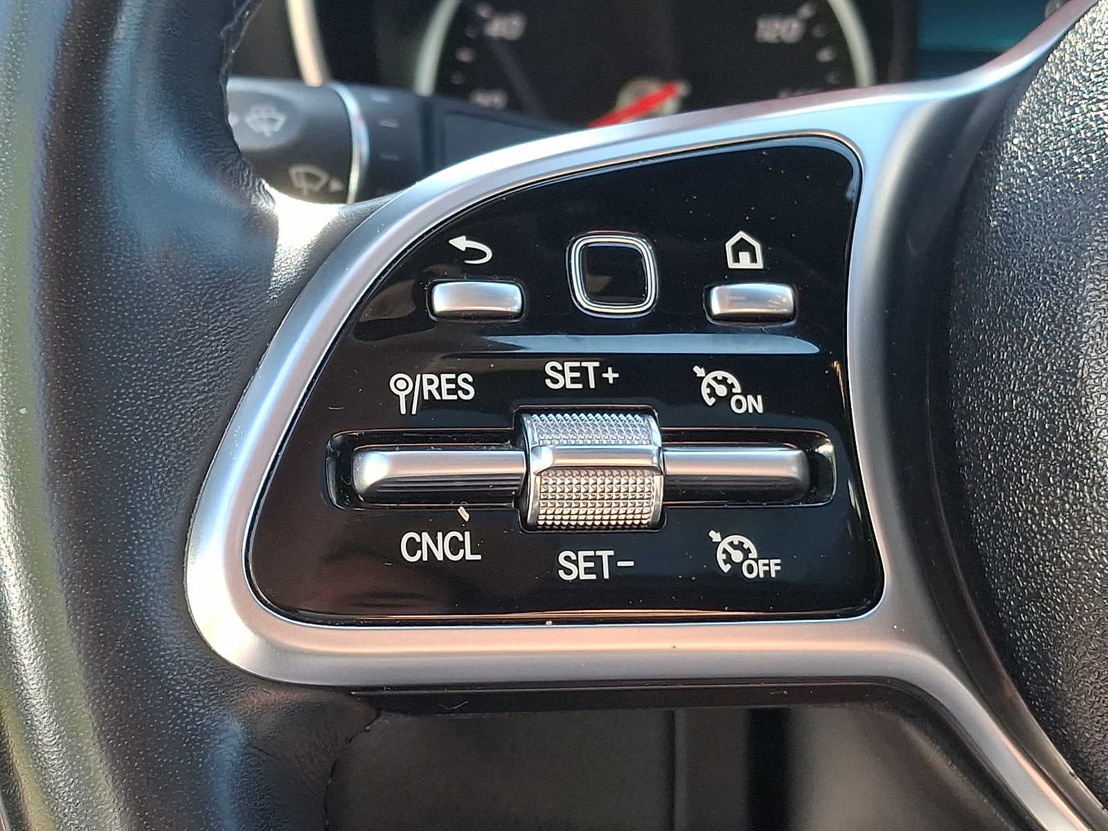 2019 Mercedes-Benz C-Class C 300 4MATIC® Sedan