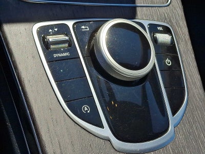 2019 Mercedes-Benz C-Class C 300 4MATIC® Sedan