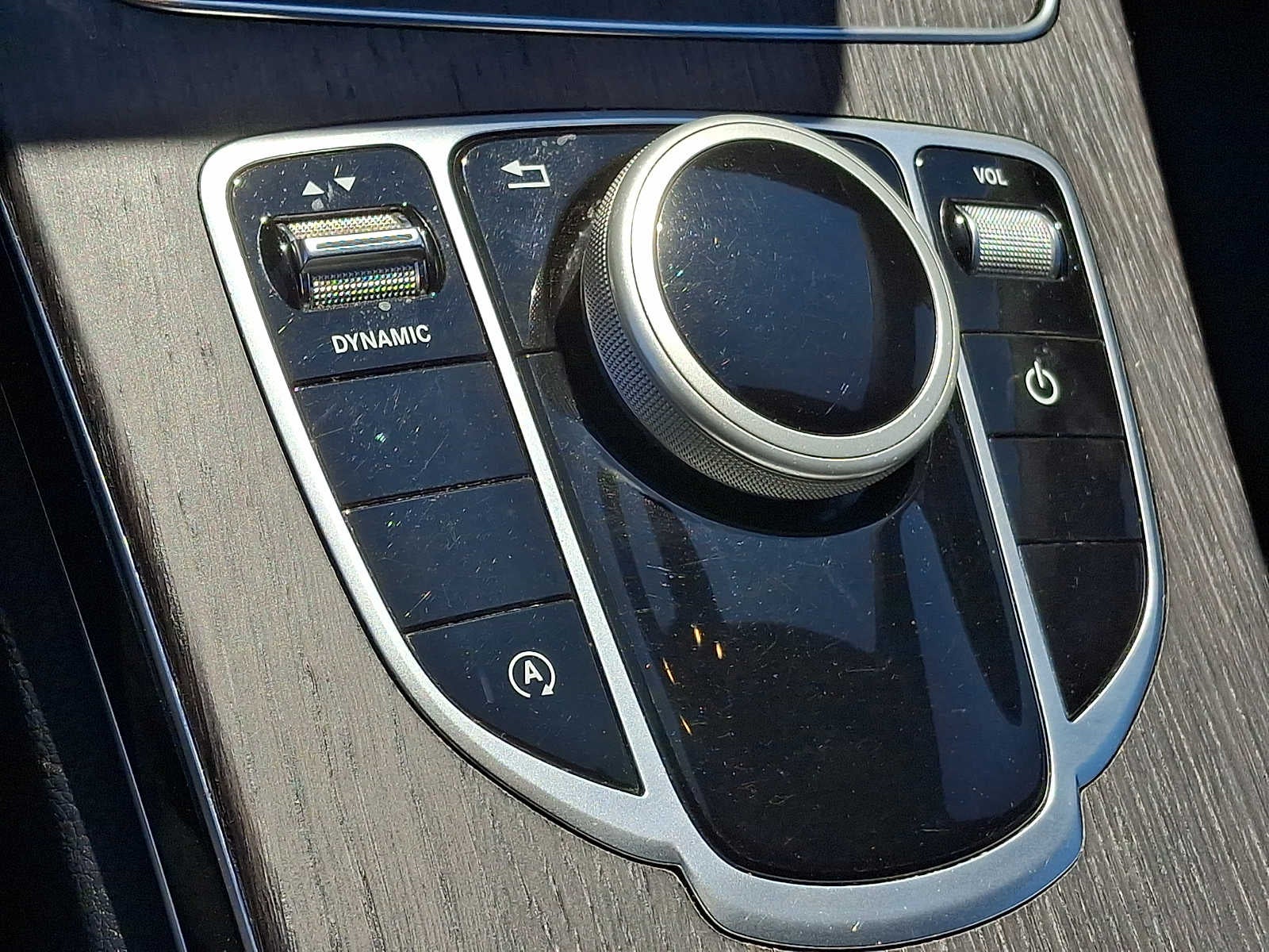 2019 Mercedes-Benz C-Class C 300 4MATIC® Sedan