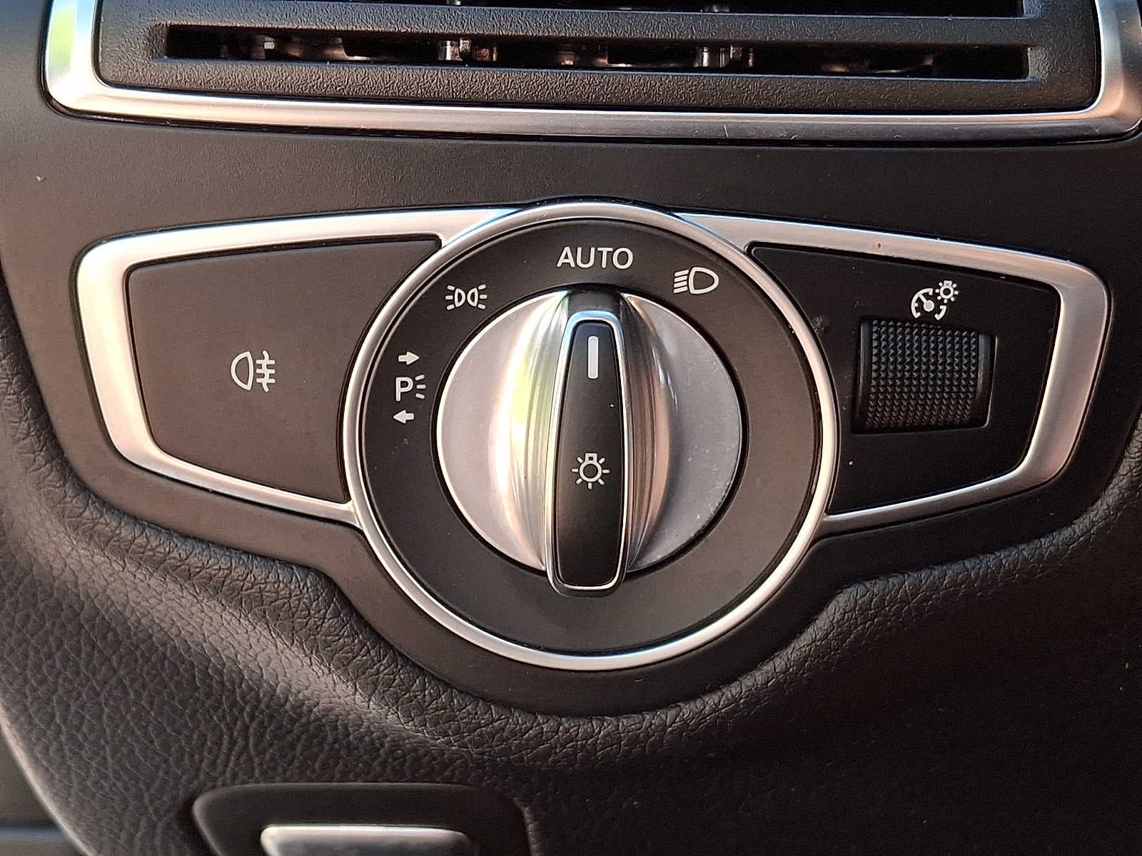 2019 Mercedes-Benz C-Class C 300 4MATIC® Sedan