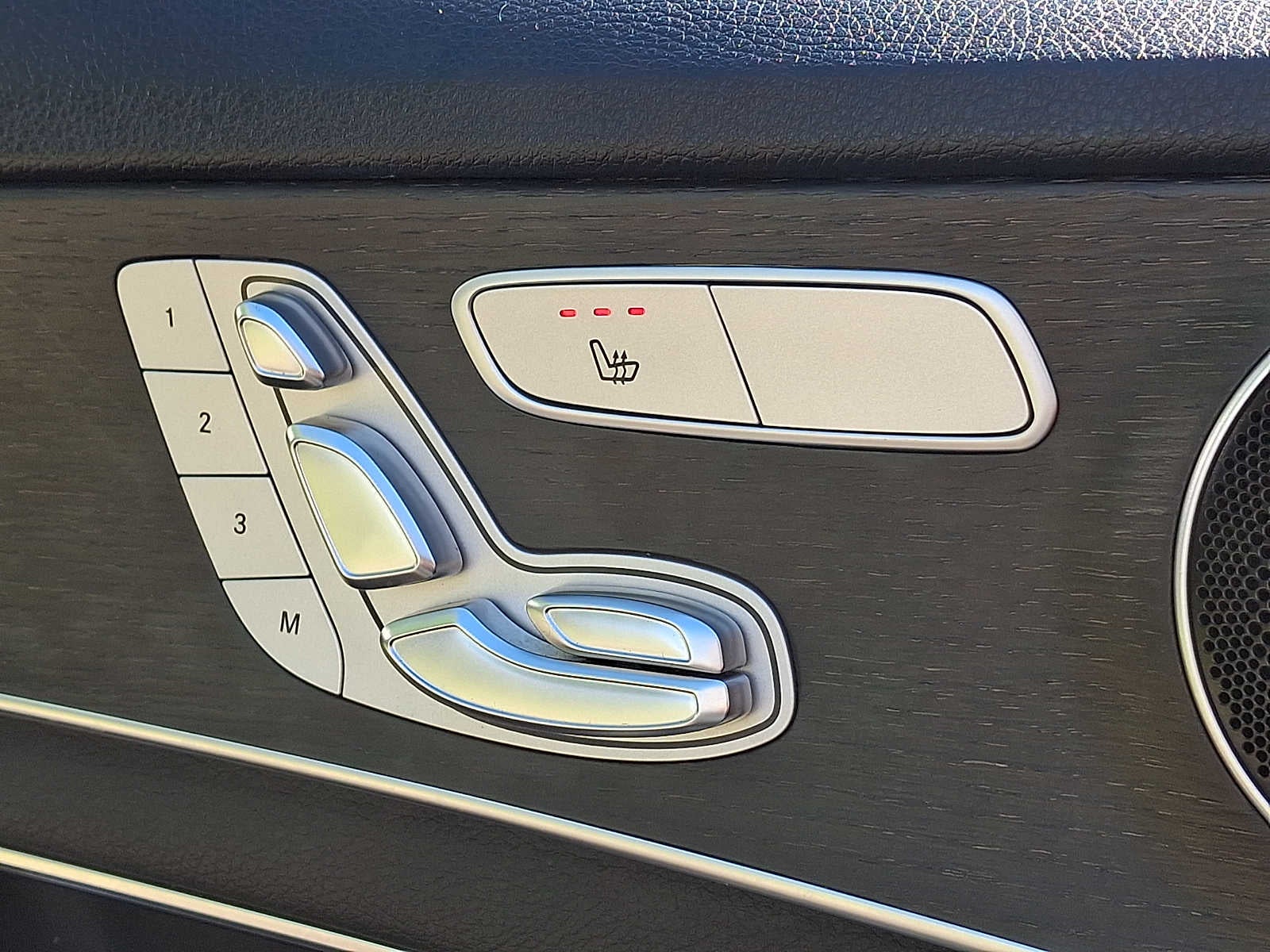 2019 Mercedes-Benz C-Class C 300 4MATIC® Sedan