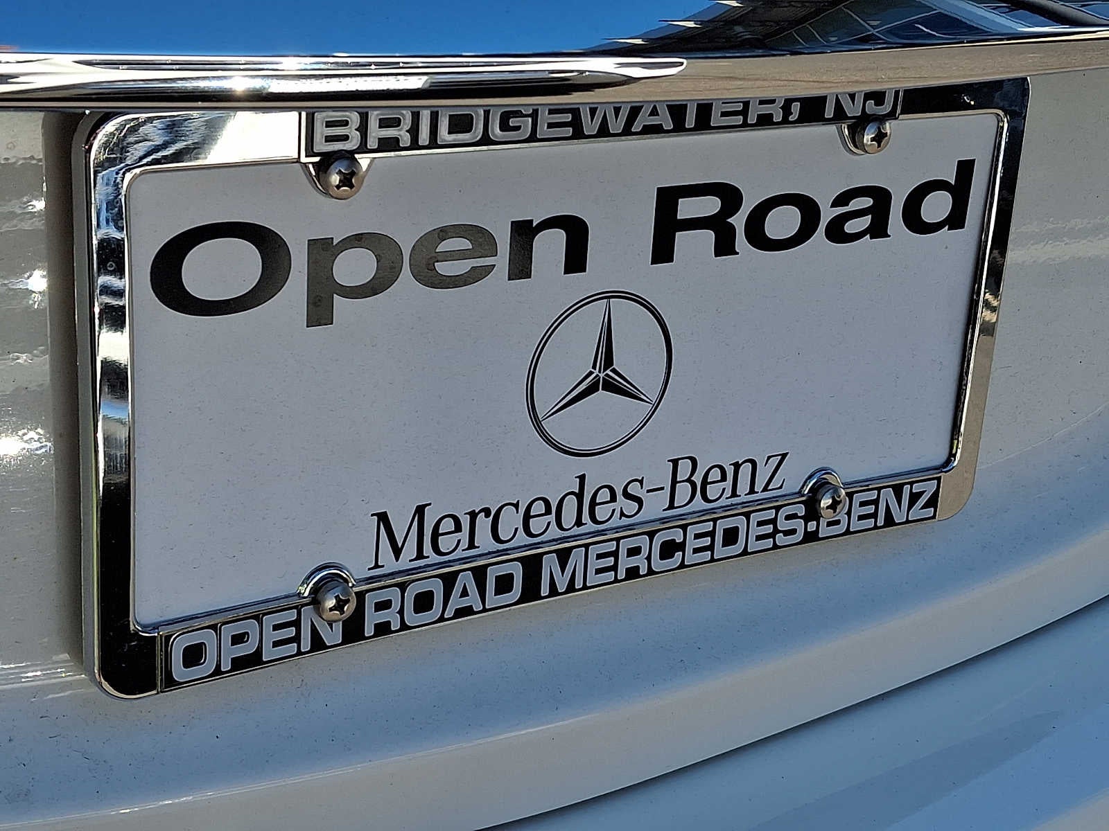 2019 Mercedes-Benz C-Class C 300 4MATIC® Sedan