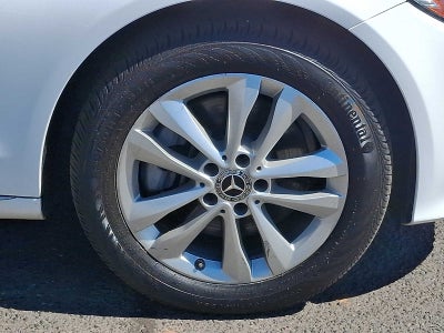 2019 Mercedes-Benz C-Class C 300 4MATIC® Sedan