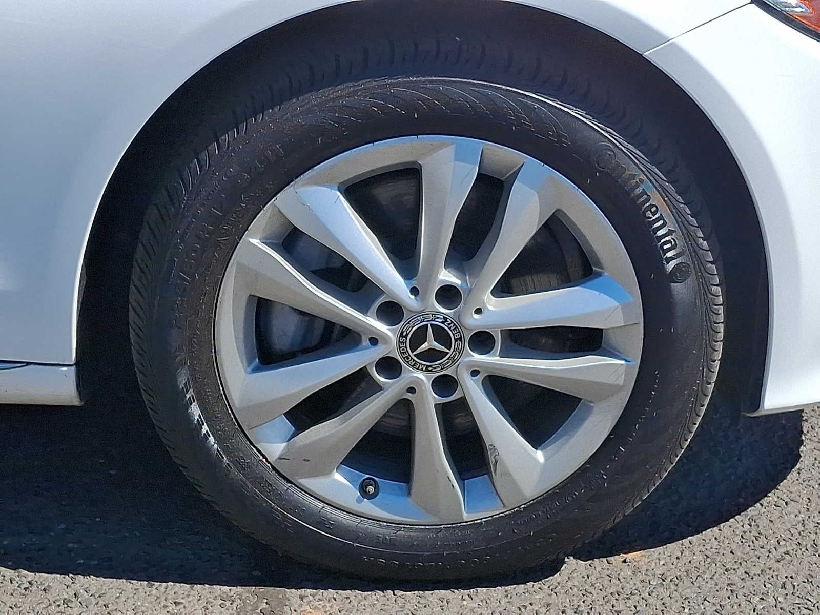 2019 Mercedes-Benz C-Class C 300 4MATIC® Sedan