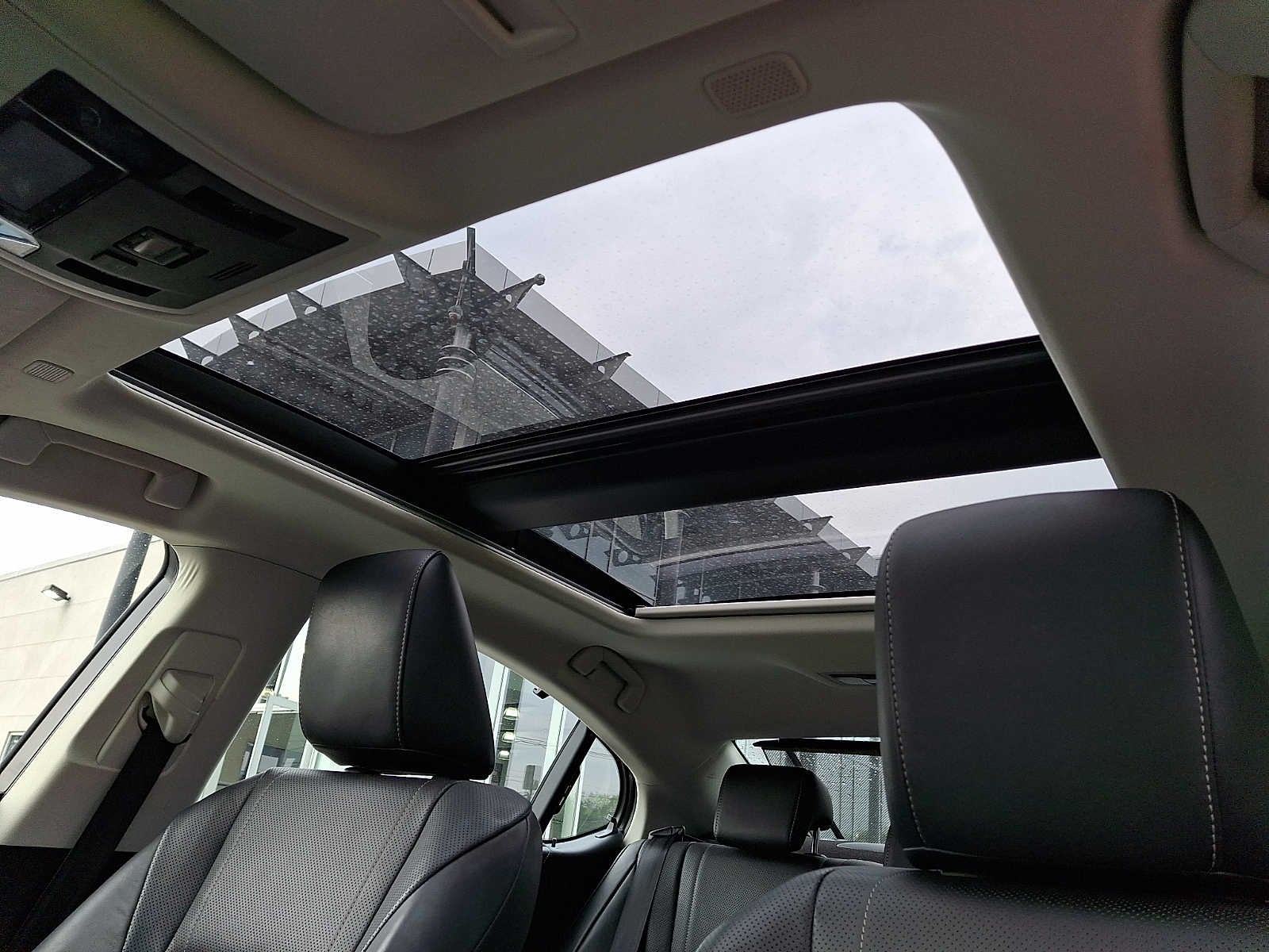 2019 Lexus ES ES 350 Ultra Luxury FWD