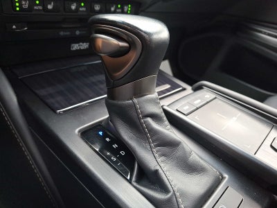 2019 Lexus ES ES 350 Ultra Luxury FWD