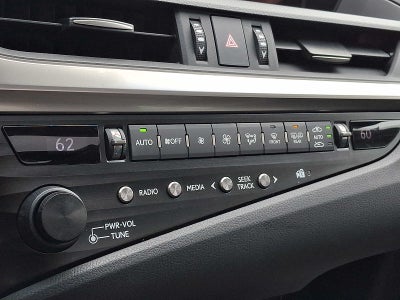 2019 Lexus ES ES 350 Ultra Luxury FWD