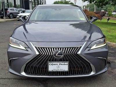 2019 Lexus ES ES 350 Ultra Luxury FWD