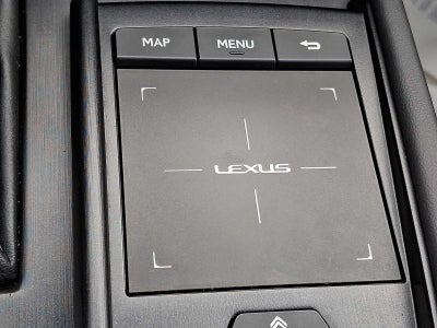 2019 Lexus ES ES 350 Ultra Luxury FWD