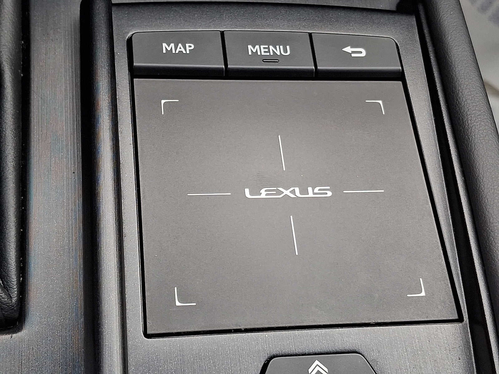 2019 Lexus ES ES 350 Ultra Luxury FWD