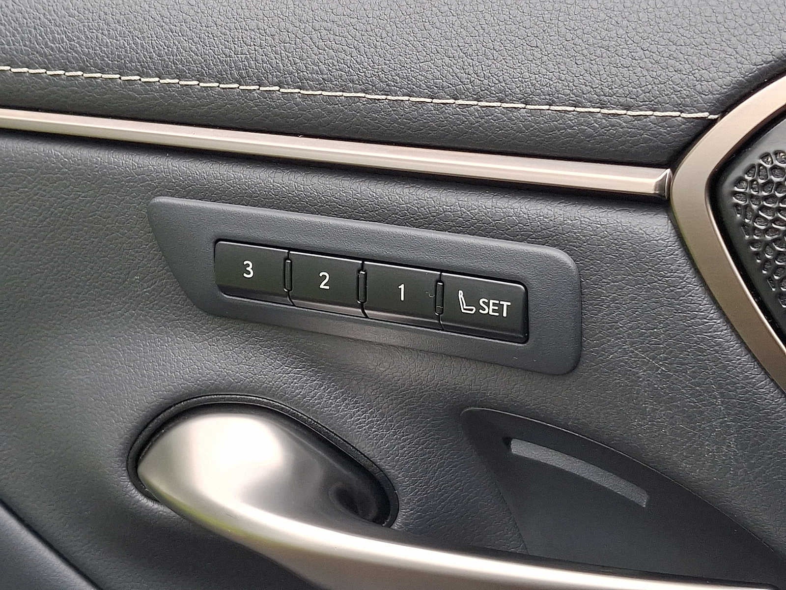 2019 Lexus ES ES 350 Ultra Luxury FWD