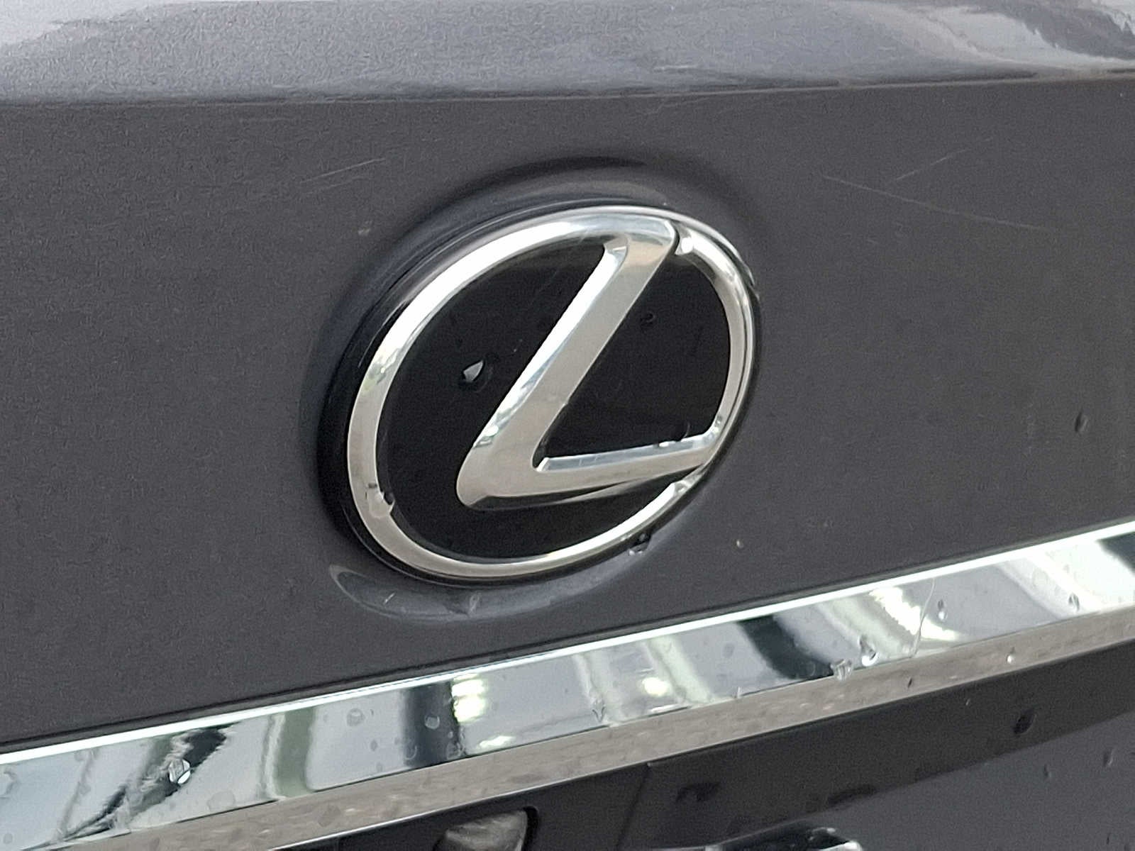 2019 Lexus ES ES 350 Ultra Luxury FWD