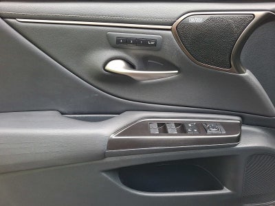 2019 Lexus ES ES 350 Ultra Luxury FWD