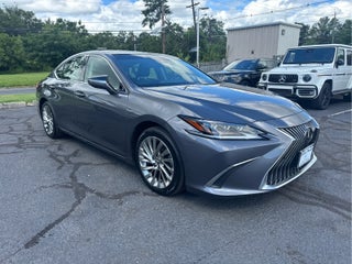 2019 Lexus ES ES 350 Ultra Luxury FWD
