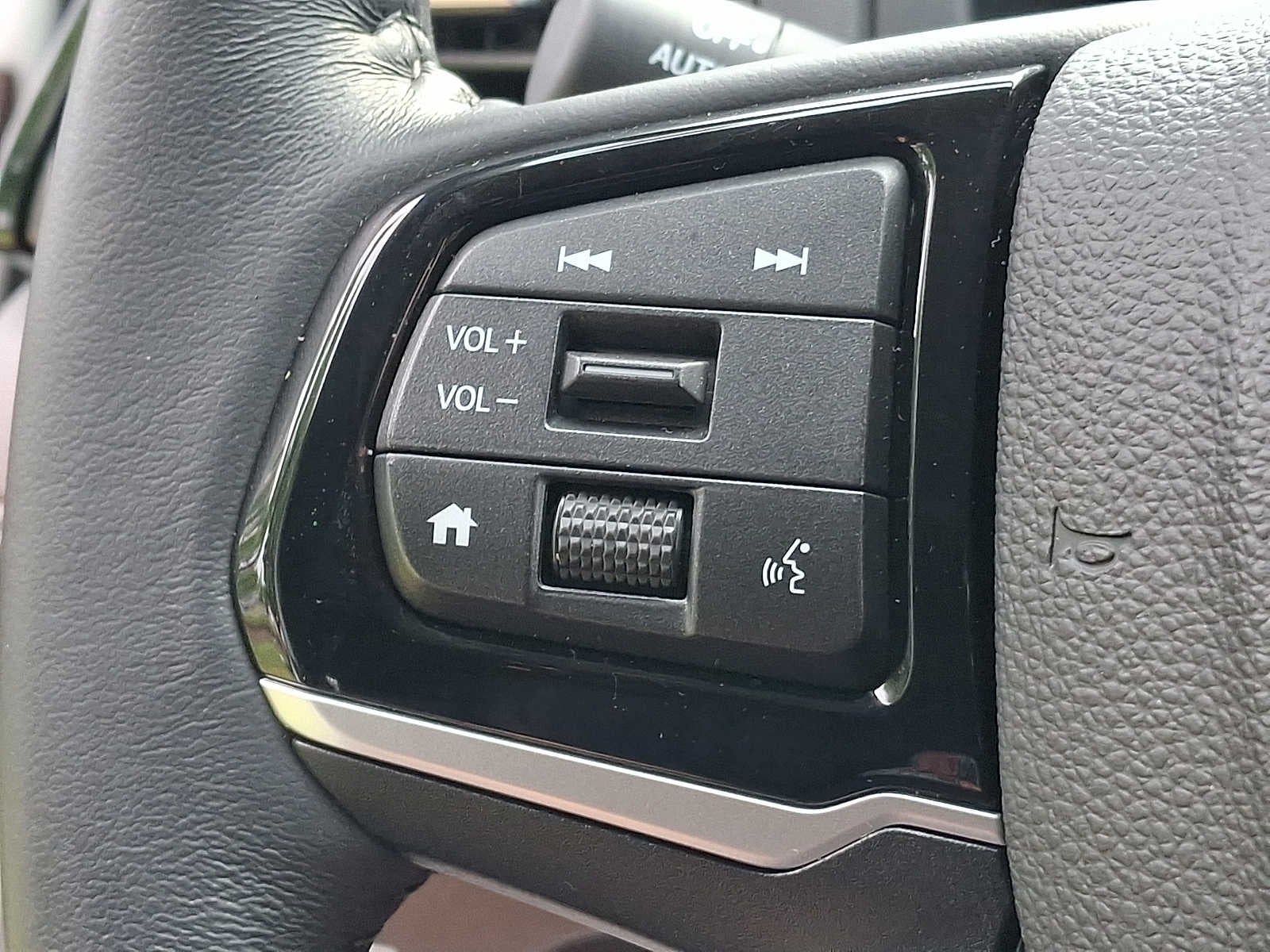 2025 Honda Odyssey Elite Auto