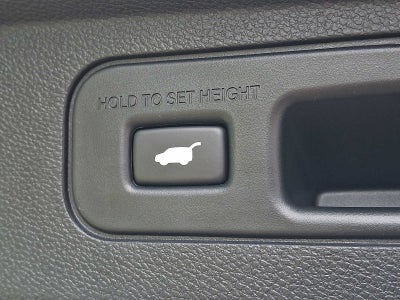 2025 Honda Odyssey Elite Auto