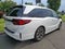 2025 Honda Odyssey Elite Auto