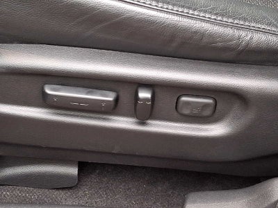 2023 Honda Passport EX-L AWD