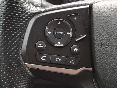 2023 Honda Passport EX-L AWD