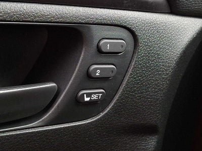 2023 Honda Passport EX-L AWD