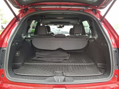 2023 Honda Passport EX-L AWD