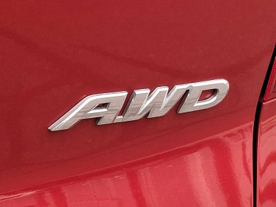2023 Honda Passport EX-L AWD