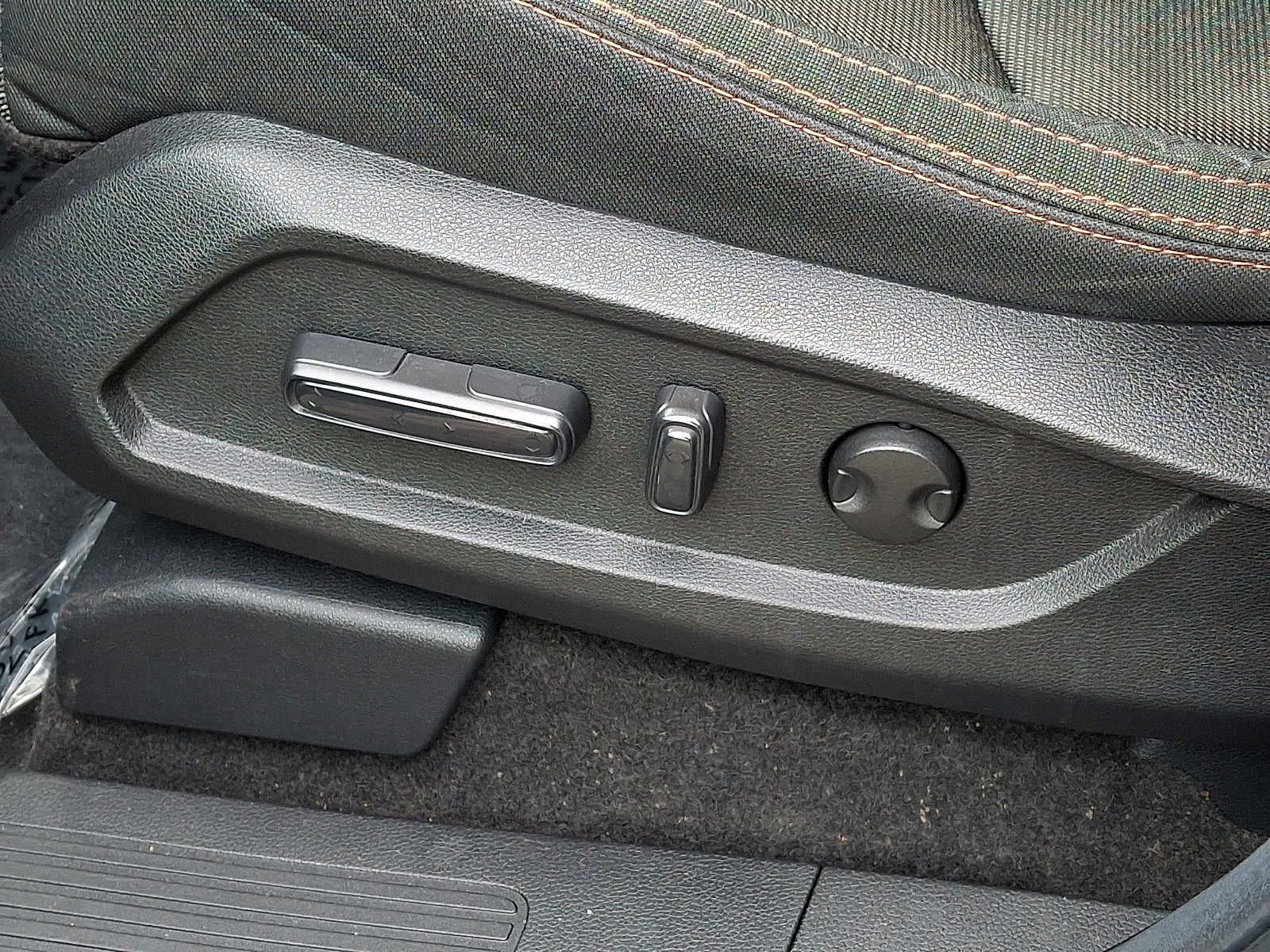 2025 Honda Pilot Sport AWD