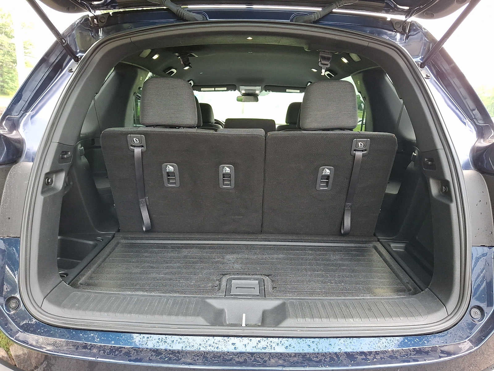 2025 Honda Pilot Sport AWD