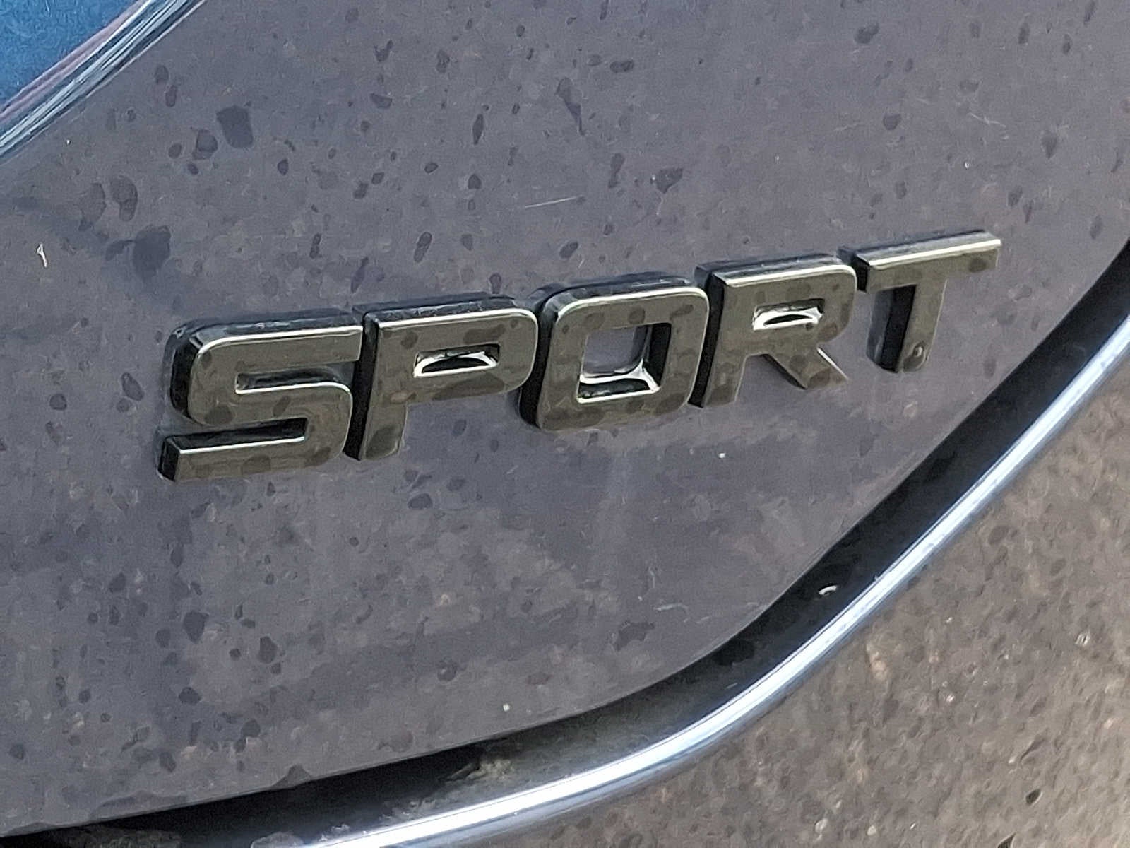 2025 Honda Pilot Sport AWD