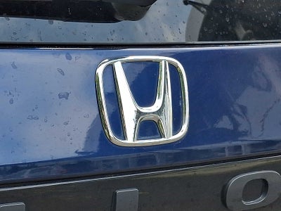 2025 Honda Pilot Sport AWD